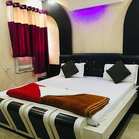 Sasarām Hotel Natraj מראה חיצוני תמונה