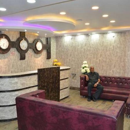Sasarām Hotel Natraj מראה חיצוני תמונה