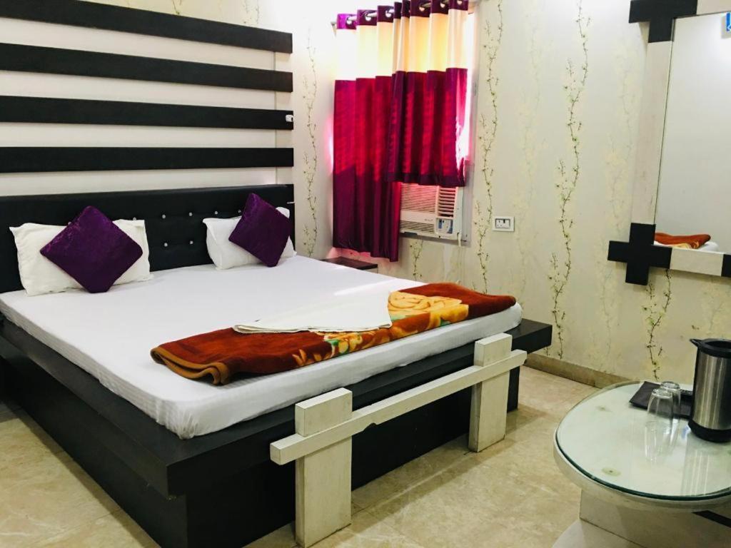 Sasarām Hotel Natraj מראה חיצוני תמונה
