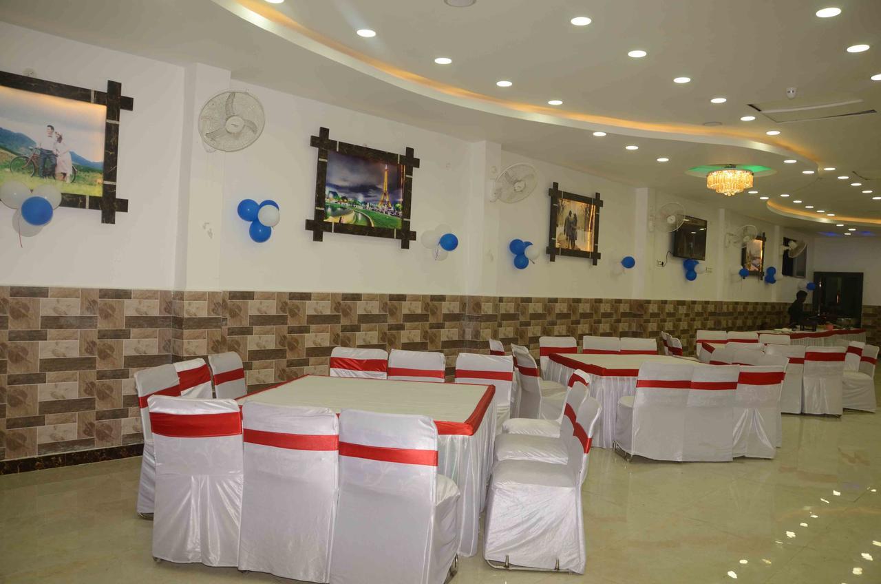 Sasarām Hotel Natraj מראה חיצוני תמונה