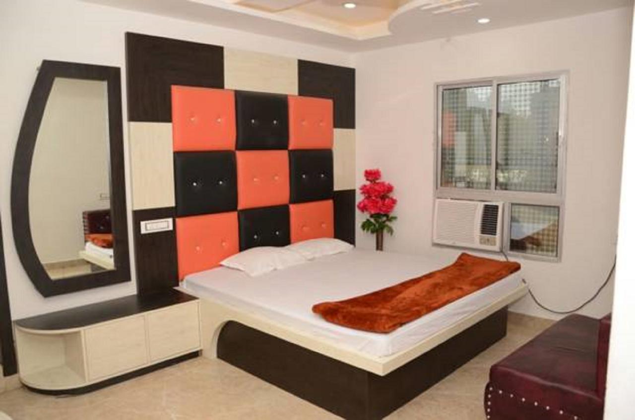 Sasarām Hotel Natraj מראה חיצוני תמונה